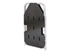 Picture of  GIMA STRETCHER 2 - foldable in 2 - black
