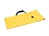 Picture of  GIMA FOLDABLE CARRYING SHEET 200x70 cm - yellow
