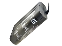 Show details for RESCUE LIFE 9 BATTERY - spare