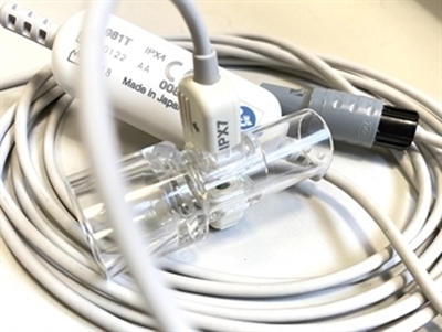 Picture of  Комплект RESCUE LIFE 9 EtCO2 (датчик и кабель)