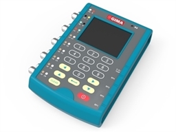 Vairāk informācijas par MS400 DAUDZPARAMETRU SIMULATORS