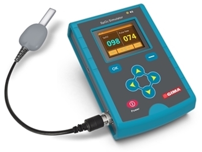 Picture of СИМУЛЯТОР MS100 SPO2