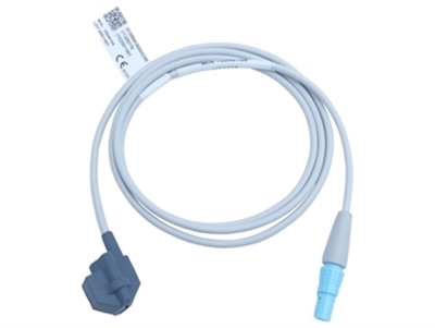 Picture of  Датчик SpO2 1,3 м, детский, мягкий, опционально.