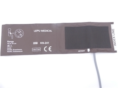 Picture of  NIBP aproce pieaugušajiem 25-35 cm modeļiem 54400, 54405 - rezerves daļa