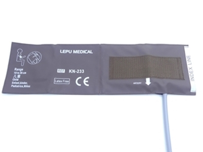 Picture of NIBP aproce bērniem 18–26 cm modeļiem 54400, 54405 — pēc izvēles