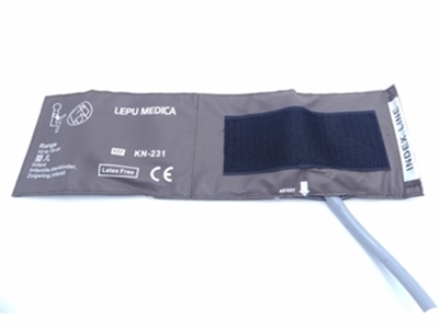 Picture of  NIBP aproce zīdaiņiem 10–19 cm modeļiem 54400, 54405 — pēc izvēles