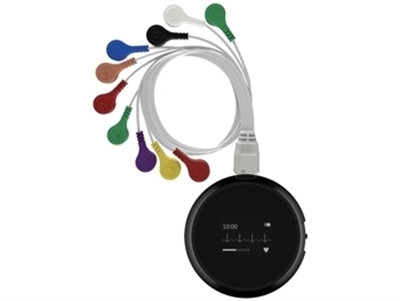 Picture of Система холтеровского мониторинга M12 - 12 отведений