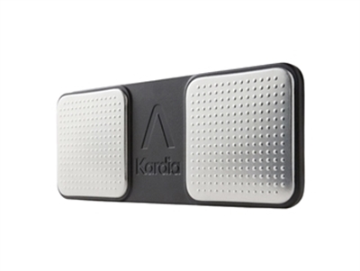 Picture of OMRON KARDIAMOBILE ЭКГ в 1 ОТВЕДЕНИИ - KM-1L-E