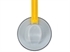 Picture of 3M SINGLE-PATIENT PAEDIATRIC STETHOSCOPE - SPS-YP1010 - yellow (box of 10 pcs.)