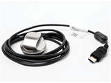 Show details for RIESTER RI-SONIC ELECTRONIC STETHOSCOPE - USB-C plug - 4307