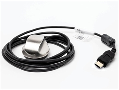 Picture of RIESTER RI-SONIC ELECTRONIC STETHOSCOPE - USB-C plug - 4307