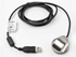 Picture of RIESTER RI-SONIC ELECTRONIC STETHOSCOPE - USB-A plug - 4300