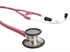 Picture of RIESTER CARDIOPHON 2.0 STAINLESS STEEL STETHOSCOPE - burgundy - 4240-04