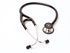 Picture of RIESTER CARDIOPHON 2.0 STAINLESS STEEL STETHOSCOPE - black - 4240-01