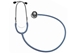 Picture of RIESTER DUPLEX ALUMINIUM STETHOSCOPE - pediatric - blue