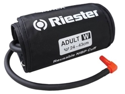 Picture of PIEMAUGUŠO APROCE 24–43 cm — 12633 — rezerves daļa modelim 49950/1