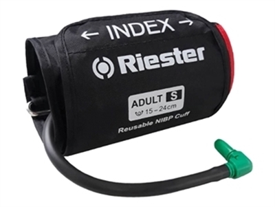 Picture of МАЛЕНЬКИЙ РАЗМЕР МАНЖЕТЫ ДЛЯ ВЗРОСЛЫХ 15-24 см - 12632 - опционально для 49950/1