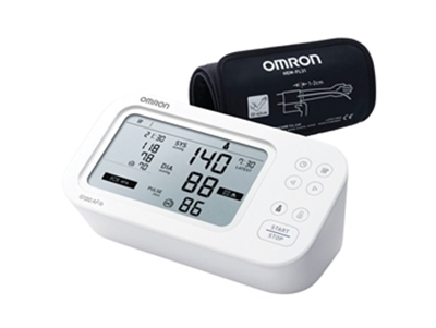Picture of OMRON M6 COMFORT AFIB DIGITAL B.P.M. HEM-7380-E