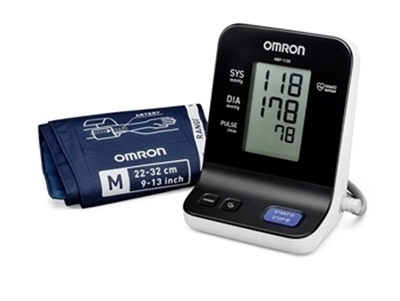 Picture of OMRON PROFESSIONAL BPM HBP-1120-E