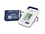 Показать информацию о Автоматический тонометр OMRON HBP-1320-E для плеча - профессиональный