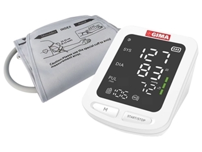 Picture of Автоматический тонометр EASYCHECK GIMA