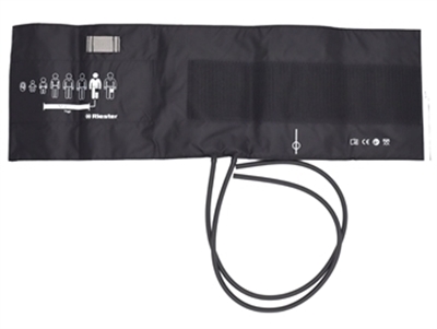 Picture of Манжета RIESTER 2 трубки - для бедра