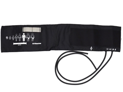 Picture of Манжета RIESTER, 2 трубки - взрослый размер S