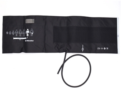 Picture of  Манжета RIESTER 1 трубка - для бедра