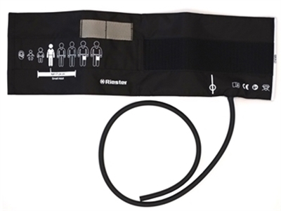 Picture of Манжета RIESTER 1 трубка - взрослый размер S