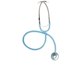 Show details for YTON NURSE STETHOSCOPE - Y light blue
