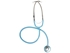 Picture of YTON NURSE STETHOSCOPE - Y light blue