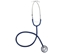 Picture of YTON NURSE STETHOSCOPE - Y dark blue