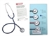 Picture of YTON NURSE STETHOSCOPE - Y dark blue