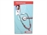 Picture of YTON NURSE STETHOSCOPE - Y dark blue
