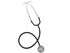 Picture of YTON NURSE STETHOSCOPE - Y dark green