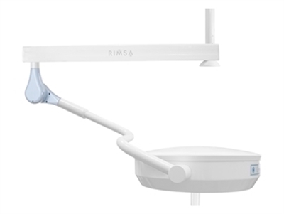 Picture of Пенталистный светильник 30E, циализирующий светильник - потолочный