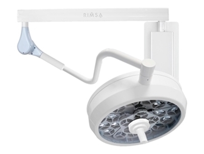 Picture of Пенталистный 30E циализирующий светильник - настенный