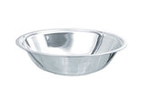 Показать информацию о Чаша из нержавеющей стали, диаметр 32 см - запасная часть для 45880-1