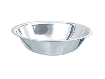 Picture of Чаша из нержавеющей стали, диаметр 32 см - запасная часть для 45880-1