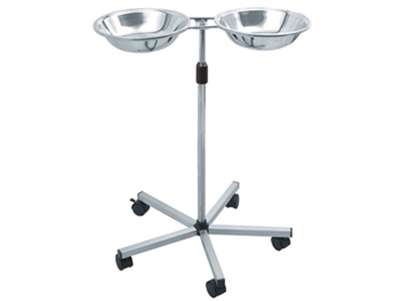 Picture of Подставка для двух чаш - нержавеющая сталь AISI 202