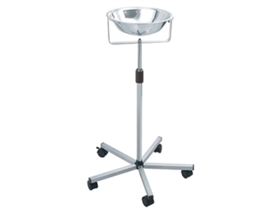 Picture of SINGLE BOWL STAND - stainless steel AISI 202