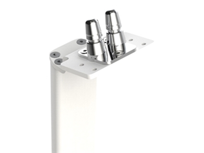 Picture of PHILIPS ADAPTOR PLATE