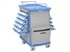 Picture of NEO MEDICINE TROLLEY