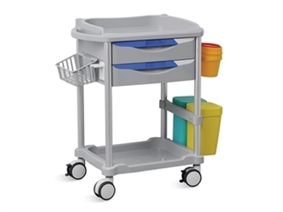 Picture of NEO PLUS TREATMENT TROLLEY