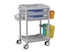 Picture of NEO PLUS TREATMENT TROLLEY