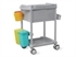 Picture of NEO PLUS TREATMENT TROLLEY