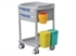 Picture of NEO PLUS TREATMENT TROLLEY