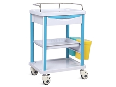 Picture of NEO PLUS CLINICAL TROLLEY