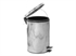 Picture of S/S AISI 410 RUBBISH BIN 12 l with pedal