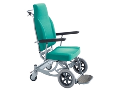 Picture of Кресло для перемещения пациентов Ischia - любого цвета